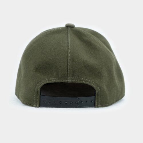 Bavarian Caps Waldhirsch Outdoor Snapback Cap One Size dunkelgrn