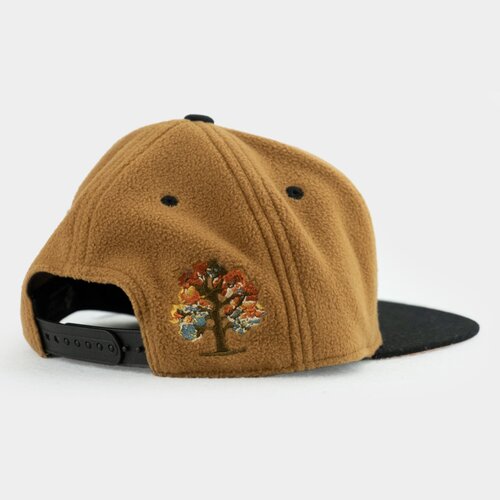 Bavarian Caps Herbstlaub Snapback Cap