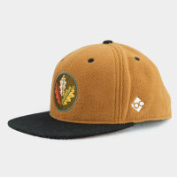 Bavarian Caps Herbstlaub Snapback Cap