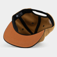 Bavarian Caps Herbstlaub Snapback Cap