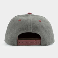 Bavarian Caps Feuerwehr Snapback Cap