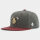 Bavarian Caps Feuerwehr Snapback Cap