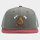 Bavarian Caps Feuerwehr Snapback Cap