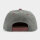 Bavarian Caps Feuerwehr Snapback Cap