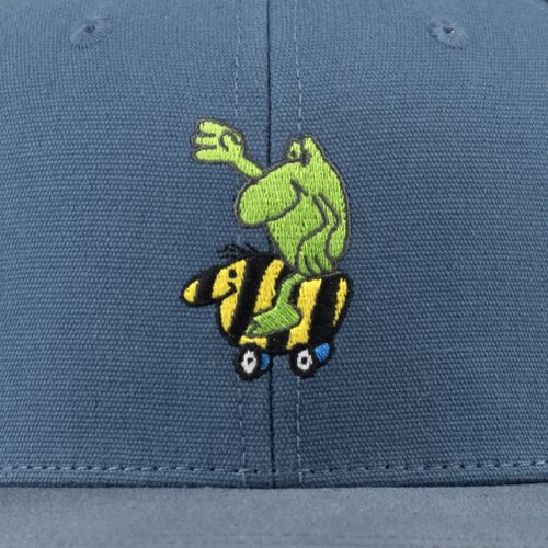 Bavarian Caps Janosch Tigerententaxi Snapback Cap