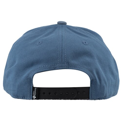 Bavarian Caps Janosch Tigerententaxi Snapback Cap