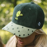 Bavarian Caps Günther Kastenfrosch Kindercap