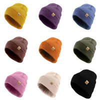 Bavarian Caps Klassik Haum Beanie