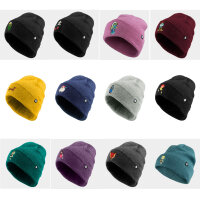 Bavarian Caps Stick-Haum Beanie