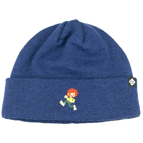 Bavarian Caps Stickhaum Pumuckl Kinder Beanie