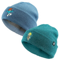 Bavarian Caps Kinder-Stickhaum Beanie