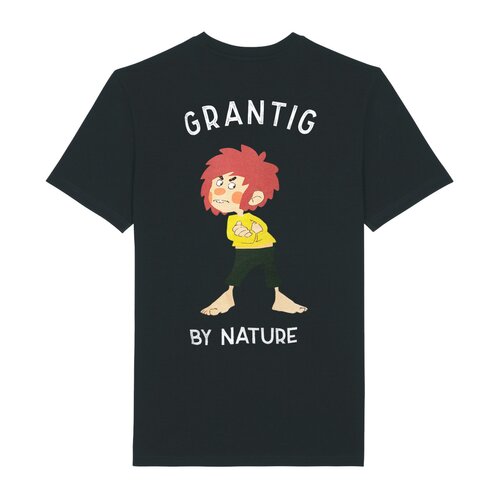 Bavarian Caps T-Shirt Grantig by nature