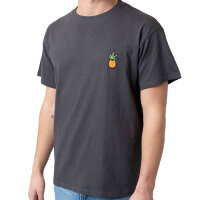 Bavarian Caps T-Shirt Pineapple Hanf