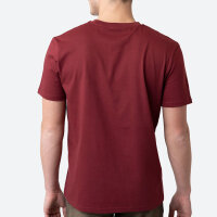 Bavarian Caps T-Shirt Papa Schlumpf