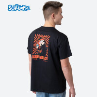 Bavarian Caps T-Shirt Gargamel