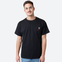 Bavarian Caps T-Shirt Gargamel