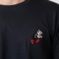 Bavarian Caps T-Shirt Gargamel