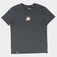 Bavarian Caps T-Shirt Aloisius, Sacklzement