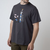 Bavarian Caps T-Shirt Popeye haut den Lukas