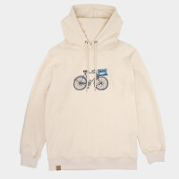 Bavarian Caps Hoodie Expresslieferdienst