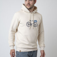 Bavarian Caps Hoodie Expresslieferdienst