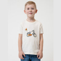 Bavarian Caps Kinder T-Shirt Kracherlexpress