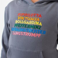 Bavarian Caps Kinder Hoodie Pippilotta Viktualia