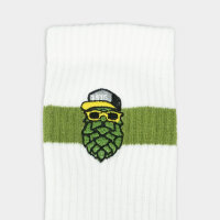 Bavarian Caps Sportsocken Hopfinator