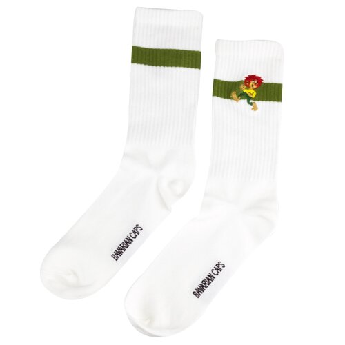 Bavarian Caps Sportsocken Pumuckl