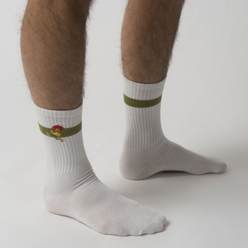 Bavarian Caps Sportsocken Pumuckl