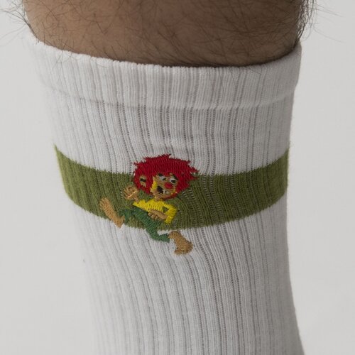 Bavarian Caps Sportsocken Pumuckl