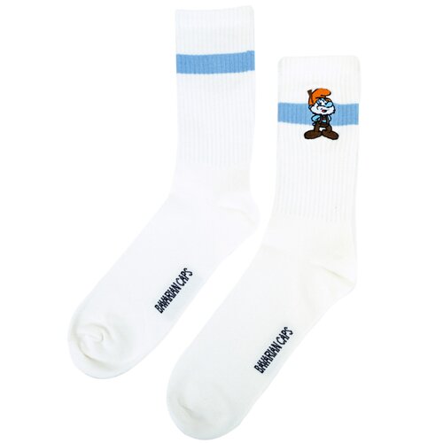 Bavarian Caps Sportsocken Papa Schlumpf