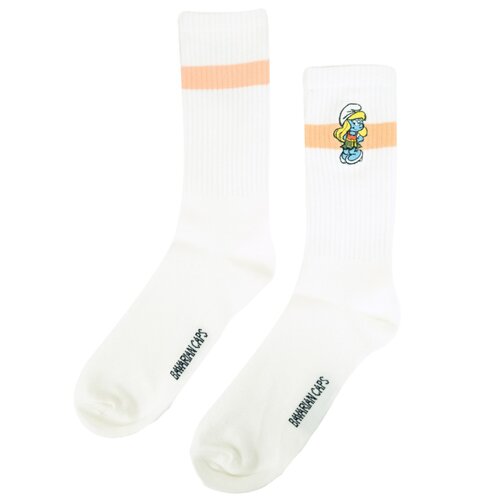 Bavarian Caps Sportsocken Schlumpfine