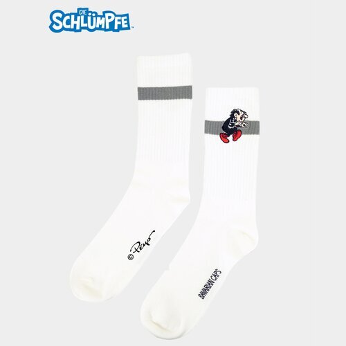 Bavarian Caps Sportsocken Gargamel