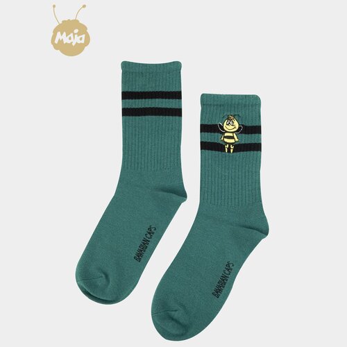 Bavarian Caps Sportsocken Willy bunt 41-46