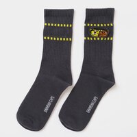 Bavarian Caps Sportsocken Tiger&Br multicolor 41-46