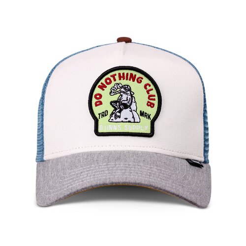 Djinns HFT Cap DNC Frog