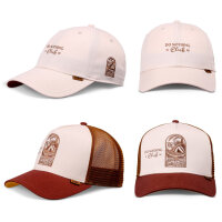 Djinns HFT Dad Cap DNC Bathing Girl