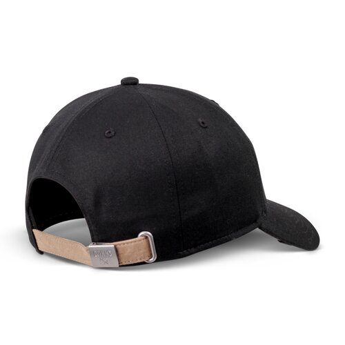 Djinns Dad Cap DNC 30th Black