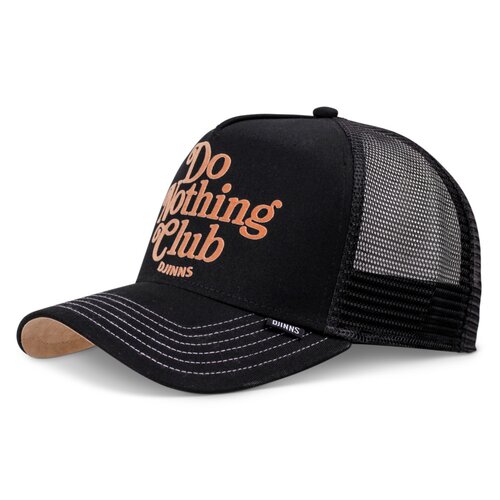 Djinns HFT Cap DNC 30th Black