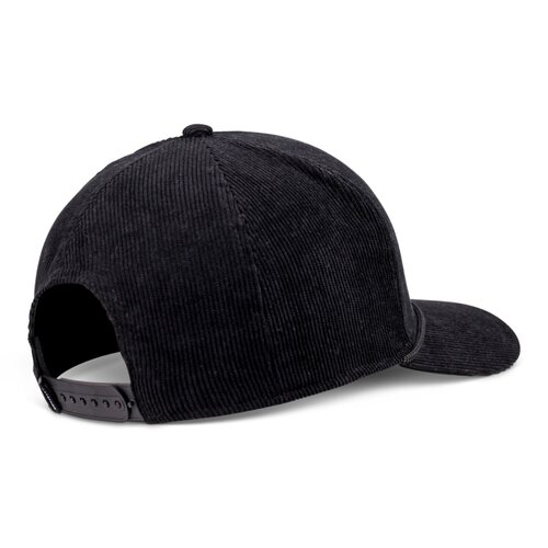 Djinns HFT Cap Sunday Coffee Cord Black