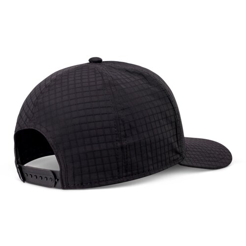 Djinns HFT Cap Sunday Coffee RipStop Black