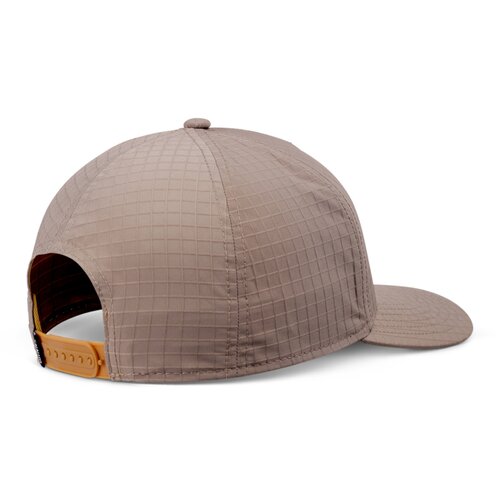 Djinns HFT Cap Sunday Coffee RipStop Khaki