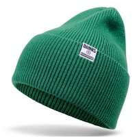 Djinns Basic Beanie Wooly Knit
