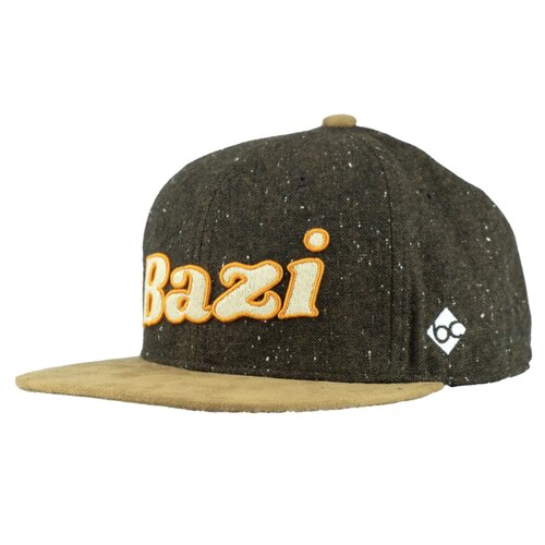 Bavarian Caps Bazi Snapback Cap