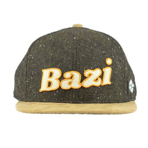 Bavarian Caps Bazi Snapback Cap