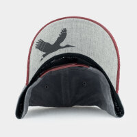 Bavarian Caps "Storchenbräu" Curved Cap