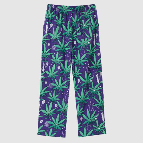 Lousy Livin Pants Pyjama Pant Weedy