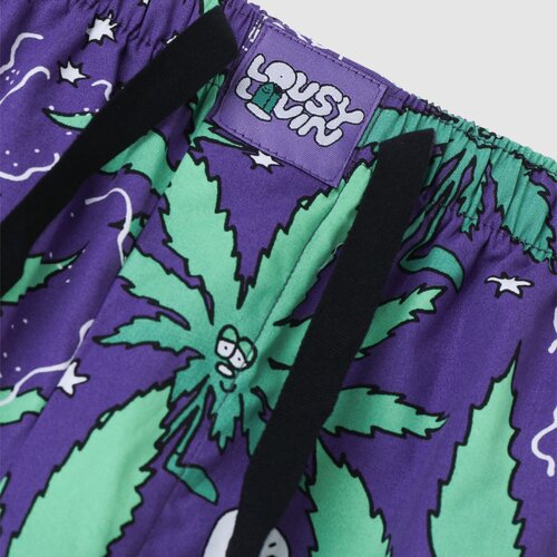 Lousy Livin Pants Pyjama Pant Weedy