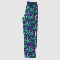 Lousy Livin Pants "Pyjama Pant Weedy"